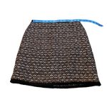 Loft 3/$15 sparkly tweed skirt Photo 3