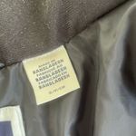 Levi's  Women's Dark Puffer Jacket Photo 9