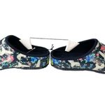 Western Chief Garden Clogs Humming Garden Navy Blue Size 9 Photo 4