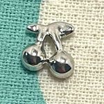 Origami Owl Living Lockets HTF Retired Cherries Charm. Photo 1