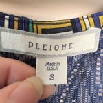 Pleione CLEARANCE!  Geometric Tank Size S EUC Photo 4