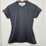 Xcel UV Protection 30 VentX T Shirt Top Women’s Size Small Outdoors Athletic Gray Photo 0