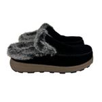 Blondo NEW Victor Waterproof Faux Fur Slipper Photo 1