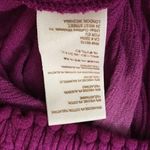 Free People NWT Cora Lee Off the Shoulder Top - Begonia Combo - Small Photo 8