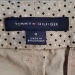Tommy Hilfiger  Madison Stretch Slim Pants Size 8 Photo 7