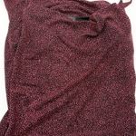 My Michelle  Womens Top Large Y2K Indie Sleaze Club Glitter 90s Party Going Out Photo 9