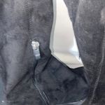 Marc Fisher WO SIZE 10 KNEE HIGH BLACK SUEDE LEATHER BOOTS INNER 1/2 zipper GUC Photo 6