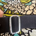 Vera Bradley Vera‎ Bradley Island Blooms Messenger Laptop Bag Blue White Floral 14.75x11x4.25 Photo 9