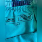 Slazenger  Blue and Pink A-Line Skirt Photo 5