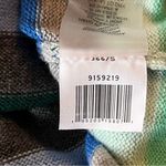 Vince Camuto Striped Crew Neck Sweater Photo 6