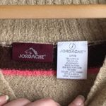 Jordache Fuzzy sweater Photo 2