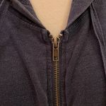 Make + Model  Zip Up Hoodie Photo 1