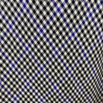 Vintage Maxi Skirt Gingham Plaid Buffalo Check A Line Wool Blend Womens 1X Photo 4