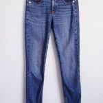 Rag and Bone Rag & Bone Cate Mid-rise Ankle Skinny Jeans Photo 0