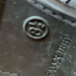 Sam & Libby Sam‎ and Libby black boots with gold chains size 8.5 Photo 6