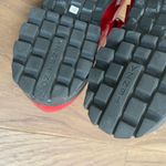 Ramon Tenza Red Patent Leather Mary Jane Lug Sole $250 7 Photo 9