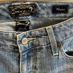 Seven7 Jeans Flare  Womens 28 Denim Photo 3
