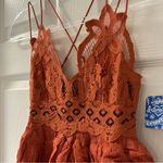 Free People Adella Cami Tank Photo 1