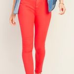 Old Navy Mid-Rise Rockstar Jean Photo 0