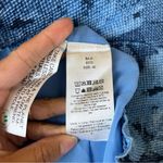 Ganni  Floral Print Tiered Dress Photo 7