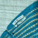 Urban Outfitters UO Millie Crochet Halter Cropped Tank Top Photo 5