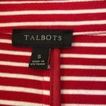 Talbots  Women's Jacket perfect for summer days size S excellent condition Photo 1