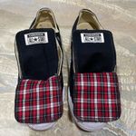 Converse  All Star Low Tops Lace Black Sneakers Shoes Women’s 10 Photo 8