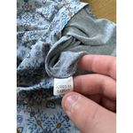 LuLaRoe  T Shirt Size Small Short Sleeve Geometric Stretch Casual Teacher Lounge Photo 7