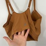 Balance Athletica  The Moxie Bra Longline in Flare Size Medium Photo 3