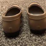 Haband Dr. Max Camel Brown Leather Loafers Photo 3