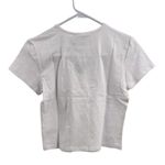 Daisy Street  White Tee Floral Patch Size Large New Photo 36