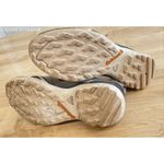 Adidas  Beige/Black Women's Terrex Continental Trail Shoes - Size 7.5 Photo 6