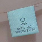 Badgley Mischka Womens Fit & Flare Dress Pink Ruched Midi Spaghetti Strap Silk 6 Photo 12