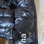 Aritzia Tna Super Puff Mid in Shine Photo 4