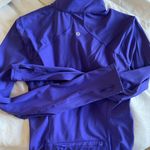 Lululemon Quarter-Zip Pullover Photo 0