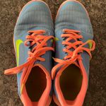 Nike Free Run Sneakers Photo 1