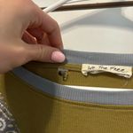 Free People  We The Free Feelin It Boho Tee Photo 8