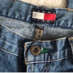 Tommy Hilfiger Vintage 90’s Low Rise Tommy Jeans Flare Leg Photo 4