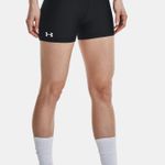 Under Armour Black Spandex Photo 0