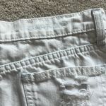 Carmar Denim Carmar Jean Skirt Photo 4