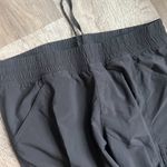 The North Face  Cropped black pants size 8 Photo 5
