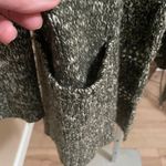 Skies Are Blue Knit Long Cardigan Womens Medium Photo 3