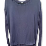 Vince . Silk‎ Blend Shirt Photo 0