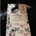 Chelsea and Violet NEW  Ultra Bell High Waisted Jeans Photo 2