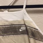 Nike work out top with built-in bra *NWOT* Photo 1
