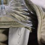 Joie Quilted Jacket Olive green Size XS Photo 6