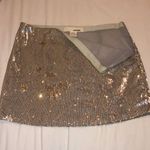 Dolls Kill Sequin Skirt Photo 0