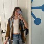 L LOVE BNWT L. Love cocoon cardigan sweater  Photo 1