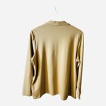 Elie Tahari Elie By Women’s Tan Blazer Size Large Business Casual Travel Photo 1