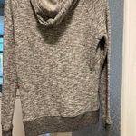 Full Tilt Grey Sweatshirt Photo 1